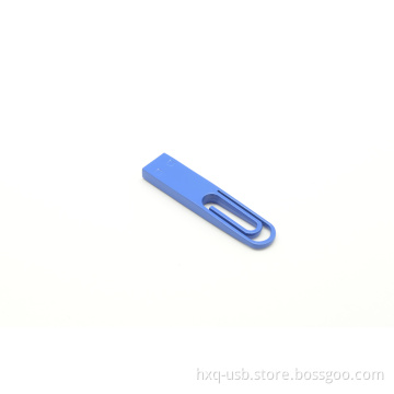 USB Flash with Metal Material